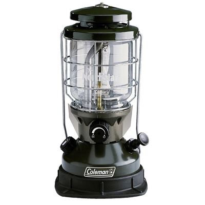 Lampe à pétrole NORTHSTAR 200 watts