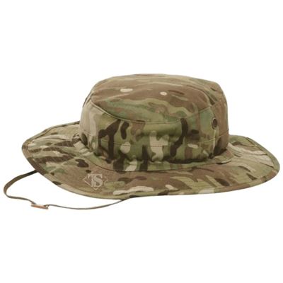 Chapeau BOONIE GEN 2 ajustable OCP SCORPION rip-stop