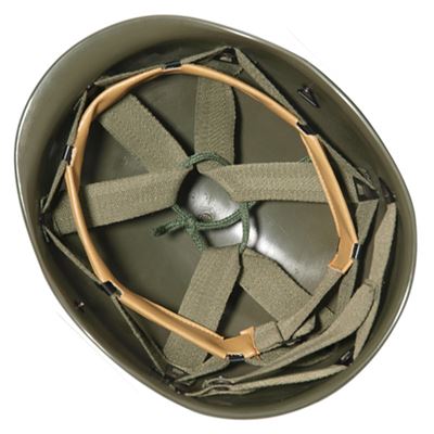 Insert pour casque US M1 en plastique MIL-TEC® 16662901 2