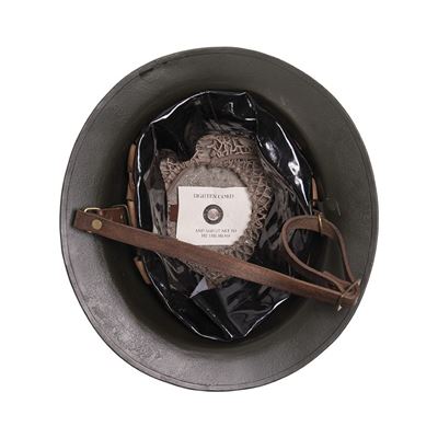 Casque US M17 en acier, reproduction MIL-TEC® 16689050 2