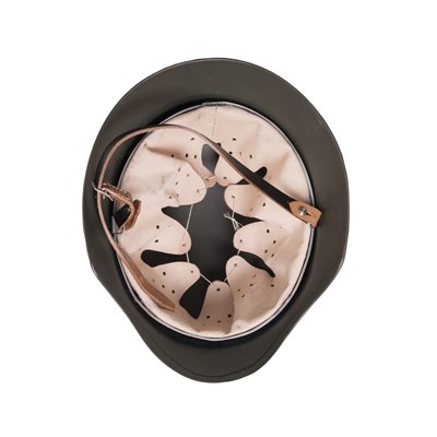 Casque WH M35 en acier repro MIL-TEC® 16689100 2