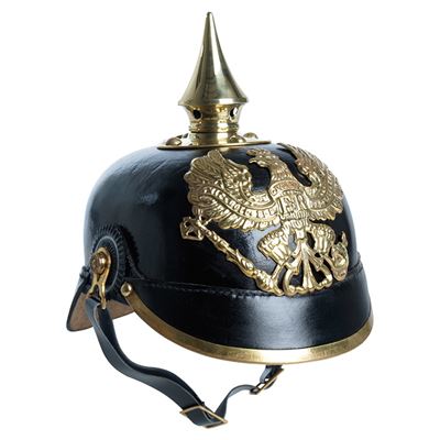 Casque prussien PICKEL