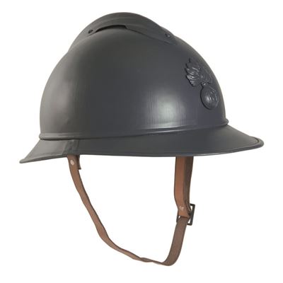 Casque français M.23/WKI ADRIAN REPRO