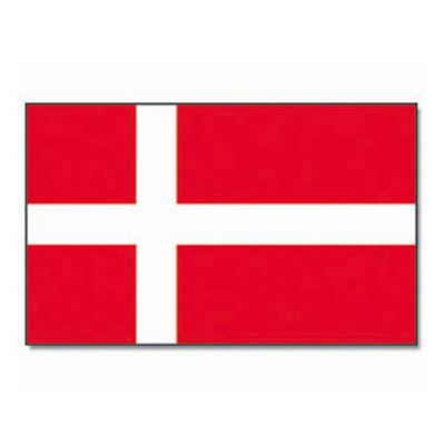 Drapeau national DANEMARK