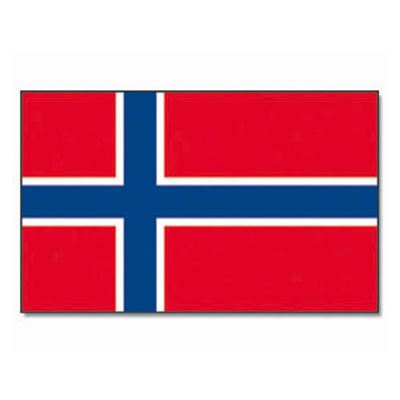 Drapeau national NORVÈGE