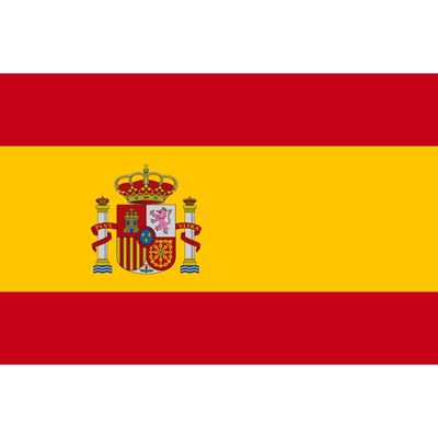 Drapeau national ESPAGNE