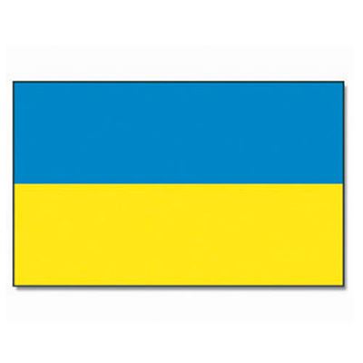 Drapeau national UKRAINE