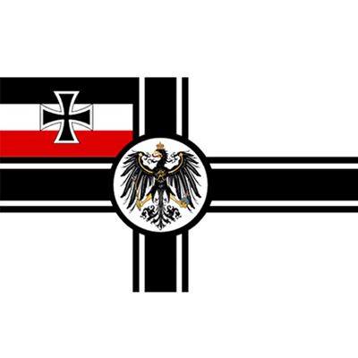 Drapeau IMPERIAL GERMAN NAVY