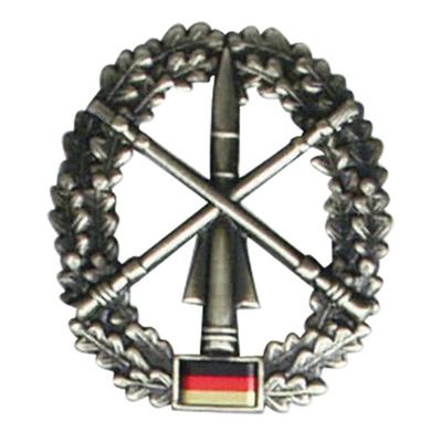 Insigne BW pour béret Heeresflugabwehrtruppe