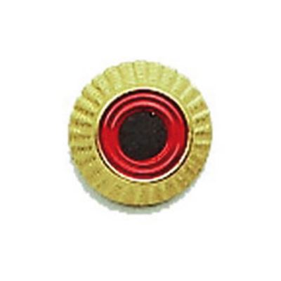 Insigne BW sur la casquette KOKARDA