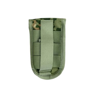 Étui MOLLE pour couteau néerlandais DPM Armée néerlandaise 17-127-1878-000 2