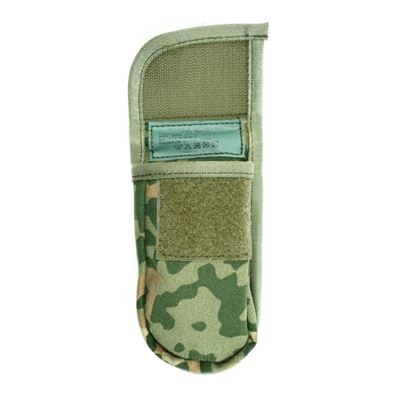 Étui MOLLE pour couteau néerlandais DPM Armée néerlandaise 17-127-1878-000 3