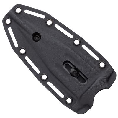 Couteau à lame fixe SEAL FX - TANTO avec étui SOG 17-21-02-57 6