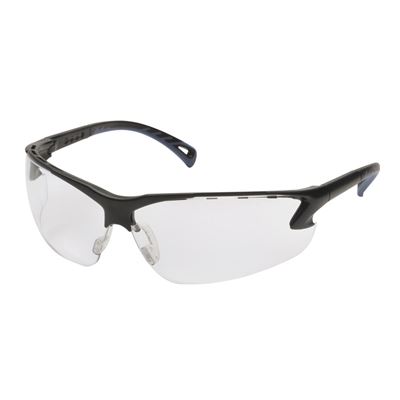 Lunettes de protection STRIKE SYSTEMS transparentes