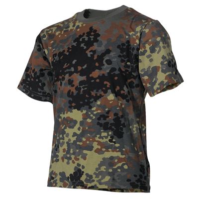 T-shirt enfant FLECKTARN
