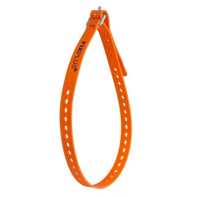 Bande élastique FIXPLUS 86 cm ORANGE