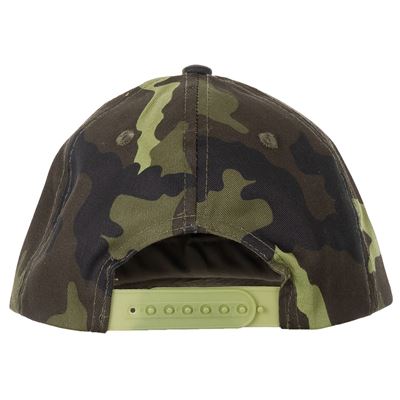 Casquette de baseball pour enfants, modèle 95 MFH 17101J 2