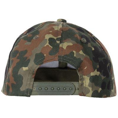 Casquette de baseball pour enfants FLECKTARN MFH 17101V 2