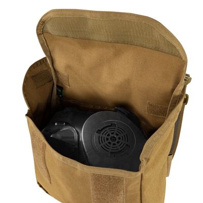Étui RIG pour masque à gaz COYOTE CONDOR OUTDOOR 171275-498 3