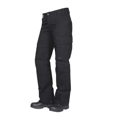 Pantalon femme 24-7 SERIES® PRO FLEX rip-stop NOIR