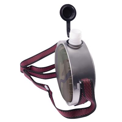 Bouteille WESTERN MINI pour l'eau ROTHCO 173 3