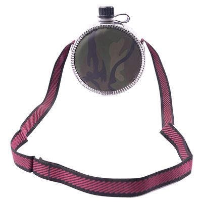 Bouteille WESTERN MINI pour l'eau ROTHCO 173 4