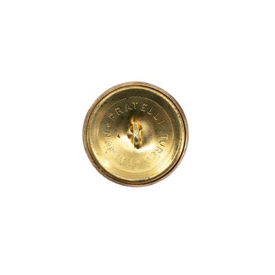 Bouton italien MARINE avec ancre ø 25 mm Armée italienne 17309-25 2