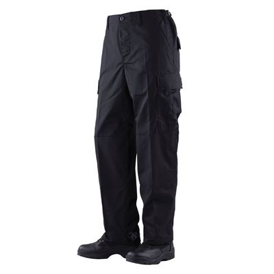 Pantalon BDU C/P twill NOIR