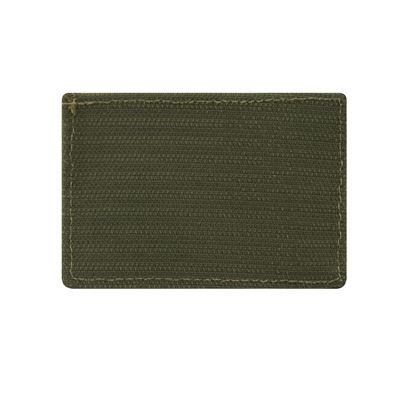 Écusson drapeau américain/USMC velcro VERT ROTHCO 1738 2