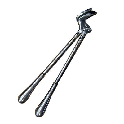 Ciseaux pour bandages en plâtre INOX CHIRANA 40 cm