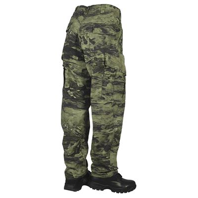 Pantalon BDU Xtreme A-TACS FG-X TRU-SPEC 17640 2