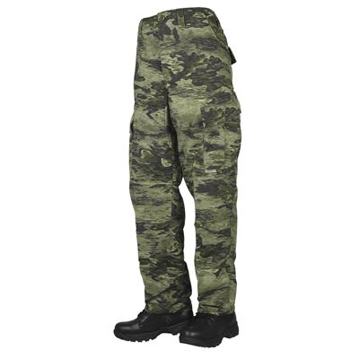 Pantalon BDU Xtreme A-TACS FG-X