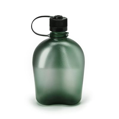 Bouteille NALGENE Oasis Sustain 1 litre VERTE