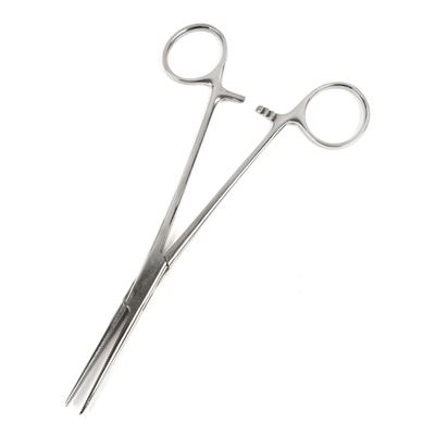 Pean médical droit 160 mm