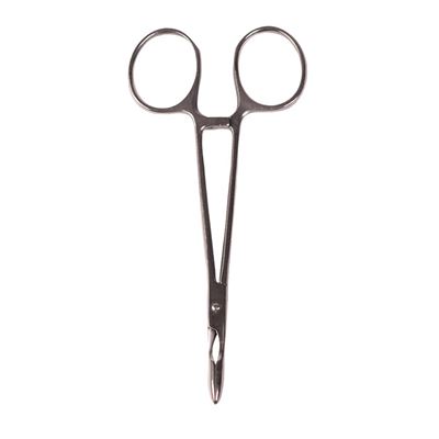 Pean zdravotní rovný 140 mm