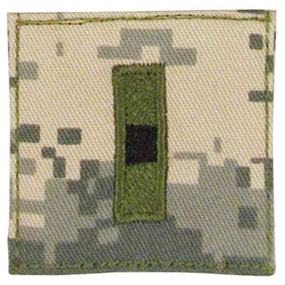 Écusson de grade VELCRO CHIEF WARRANT OFFICER
