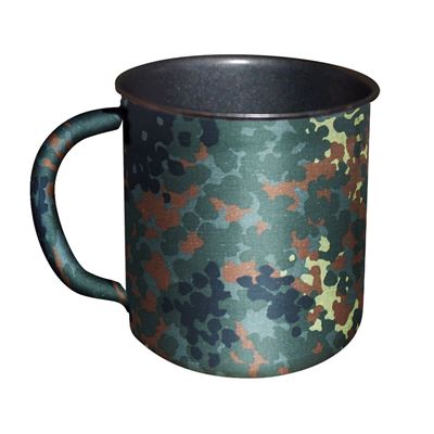 Tasse en métal TEFLON 300 ml FLECKTARN