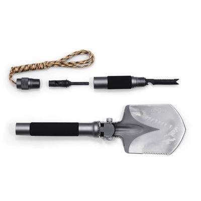 Pelle multifonctionnelle pliable 10 fonctions Origin Outdoors 179600 6