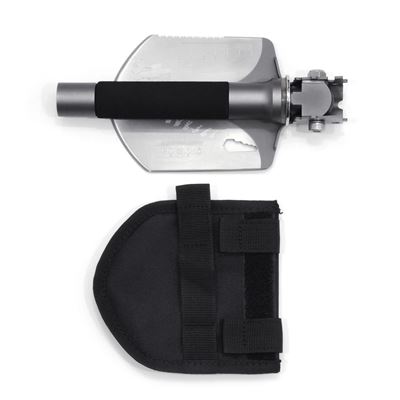 Pelle multifonctionnelle pliable 10 fonctions Origin Outdoors 179600 4