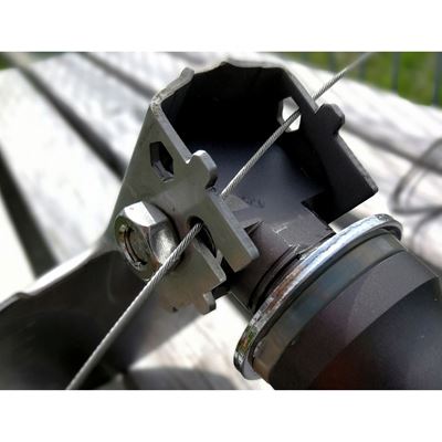 Pelle multifonctionnelle pliable 10 fonctions Origin Outdoors 179600 3