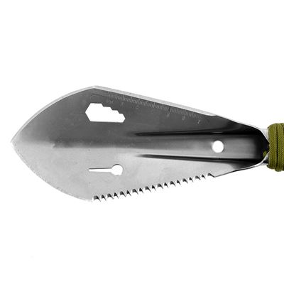 Pelle SURVIVAL 7 en 1 paracord Origin Outdoors 179651 3