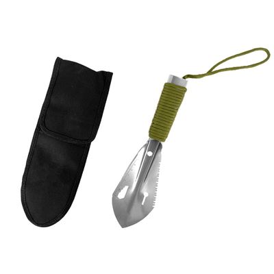 Pelle SURVIVAL 7 en 1 paracord Origin Outdoors 179651 5