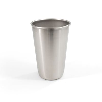 Pot en acier inoxydable LIVINGSTONE, lot de 4 pièces, 475 ml Origin Outdoors 179683 3