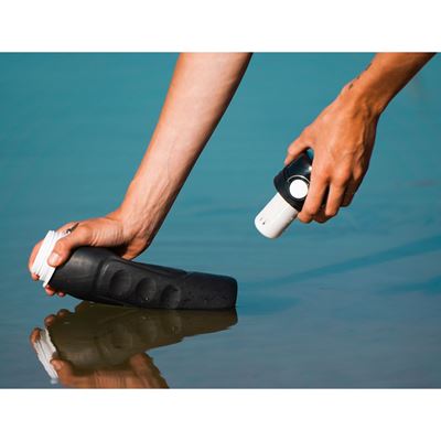 Bouteille filtrante pliable 1000 ml Origin Outdoors 179684 2