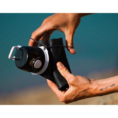 Bouteille filtrante pliable 1000 ml Origin Outdoors 179684 7