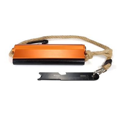 Allume-feu multifonction SURVIVAL ORANGE