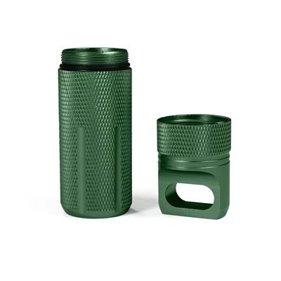 Étui étanche en aluminium VERT Origin Outdoors 179783 3