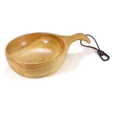Bol KUKSA 24 cm EN BOIS