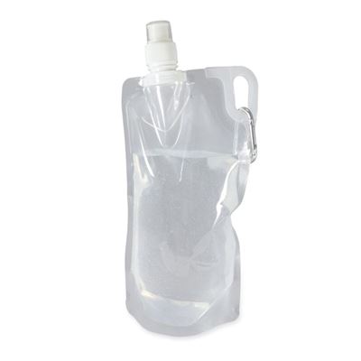 Bouteille PLIABLE extra légère 1 litre Origin Outdoors 179811 3