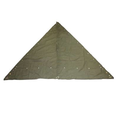 Celta SUÉDOIS GRIS-VERT